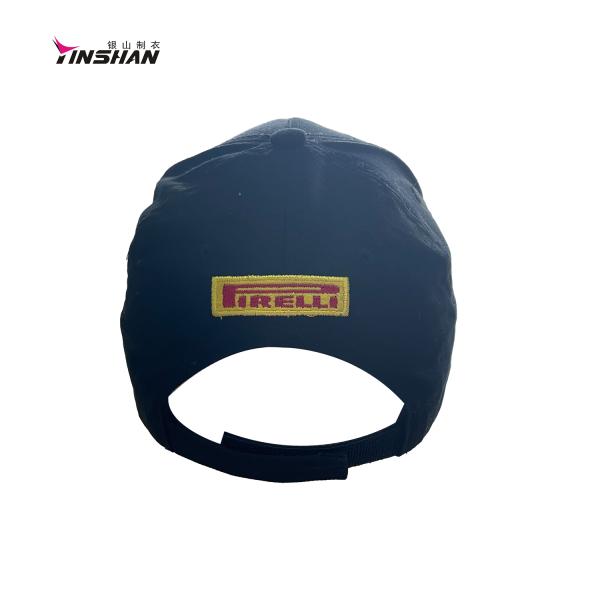 Four Seasons Embroidery Racing Hat for Men 58cm Fashion Sports Shoes Flat Hip Hop Cap