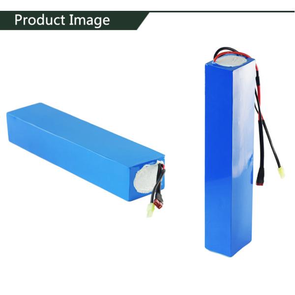 Long Cycle Life 24v 40ah Lithium Ion Battery 18650 3.7v Cylindrical