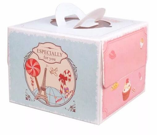 paper nut packaging box,Corrugated Bolt And Nut Packaging Box,Kraft Paper gift box with clear pvc window stand up for ca