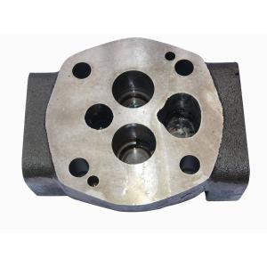 Quality Commercial P350 Gear Pump Castings for sale