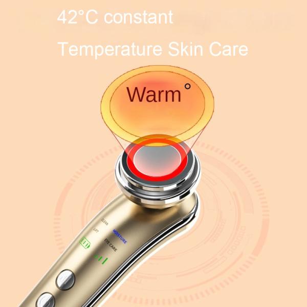 Microcurrent Therapy