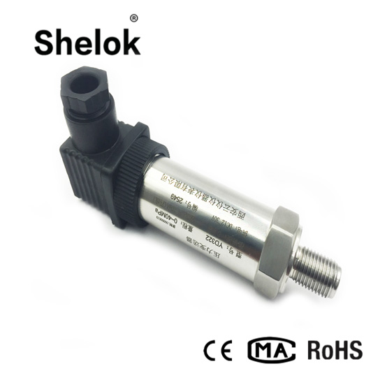 Factory High Quality Temperature Pressures Sensors, Pressure Transmitters