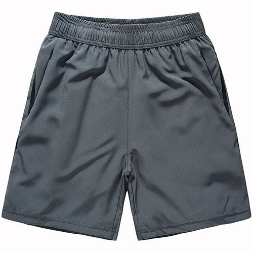 OEM maufactory Men's beach pants, polyester pants , dried sea and the sea, vacation and leisure