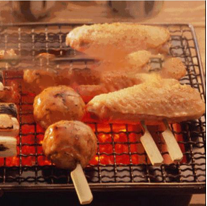 Round Metal Outdoor 304N Non Stick Bbq Grill Mesh