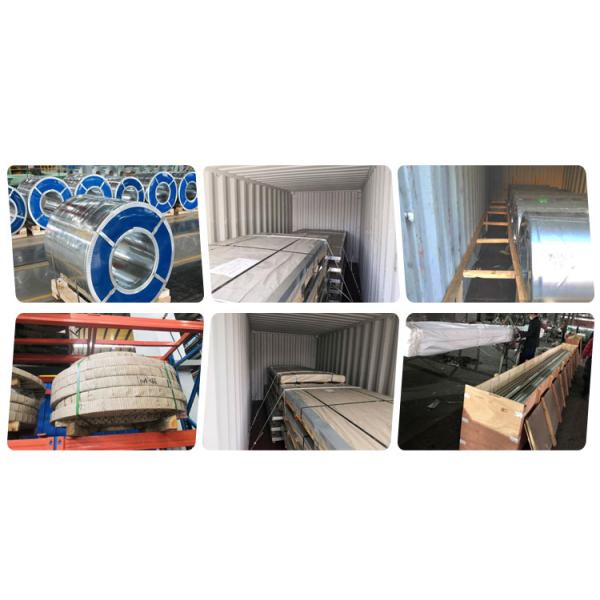 Stainless Steel Round Bar 304 316 321 10mm 20mm Cold Drawn / Hot Rolled Polished / BA Surface