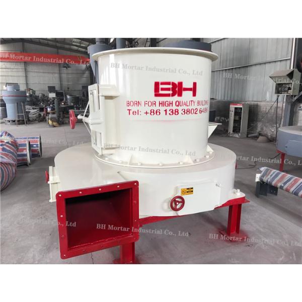 Precision Grinding Mill Machine , High Pressure Suspension Roller Type Raymond Mill