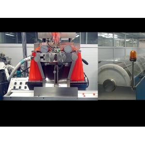 Quality PLC + HMI Switch Automatic Pharma Packaging Machinery Softgel / Cosmetics for sale