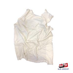 Sterilized 100kgs Package Industrial Cotton Rags