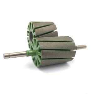 3-Year Guarantee Flat Stator Frameless Outrunner DC Brushless Motor for Custom