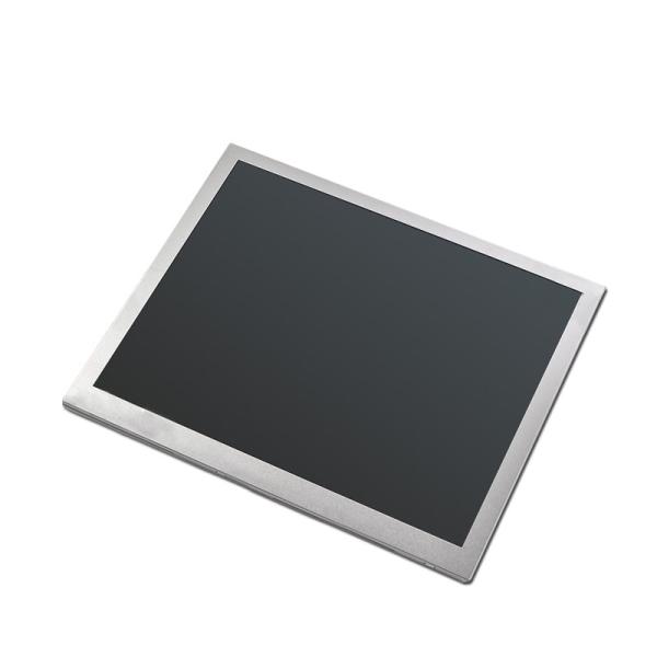 500cd/M2 12.1 Inch Lcd Tft Module , 1024X768 With 20pins LVDS Interface