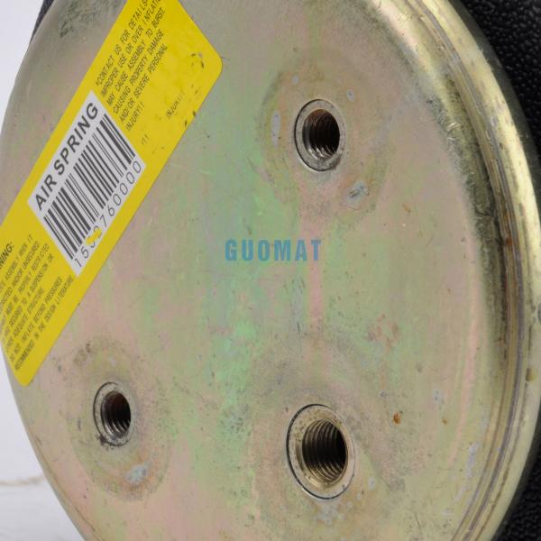 S09280 Dunlop Air Spring Rolling Lobe 2B9-269 W01-M58-7679 AIRSUSTECH