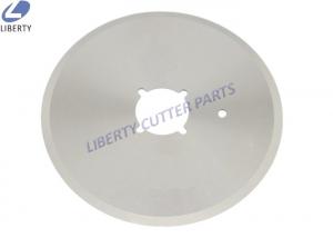 China 101-028-051- Round 100mm Rotary Blades Suitable For  Spreader Parts on sale