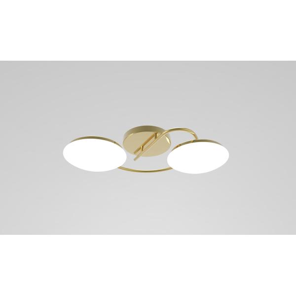 2018 Modern New Design LedLight Hanging Pendant Lamp