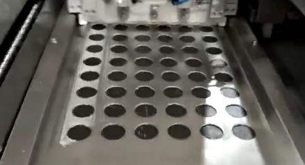 Hard cookies Moulding Machine , Biscuits Making machine , pancakes machine, Cake machines, cookies depostior