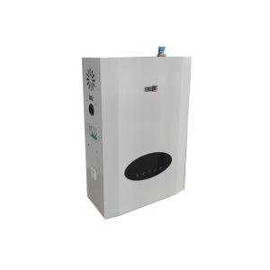 Quality Commercial 15kw Electric Boiler For House Intelligent Control for sale