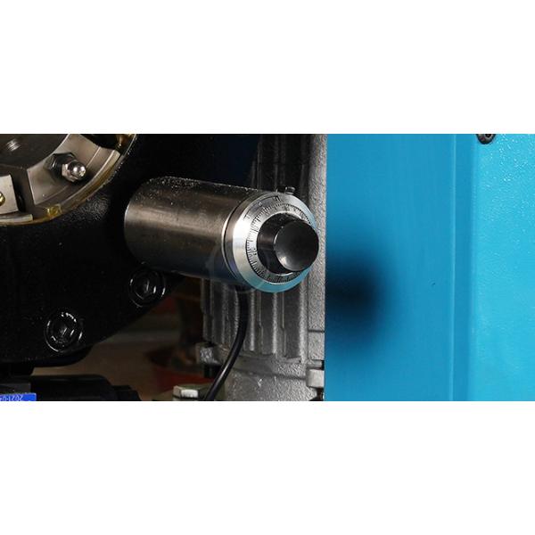 Hyd Hose Crimping Machine Portable Pipe Pressing Hydraulic Hose Maker Machine