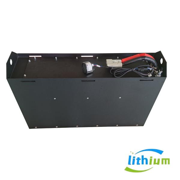 Long Life Power Battery For 8fbe18 Forklift, Ebike , Electric Scooter With Lithium-Ion Technology