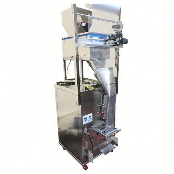 Buy 3000G Powder Filling Packing Machine Semi Automatic Multifunctional at wholesale prices