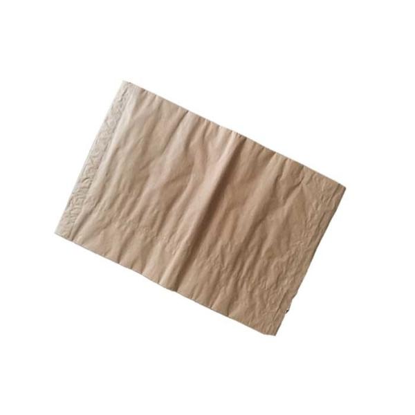 Hot Glue Seal Multilayer Paper Bags Good Stability Durable Multi Wall Paper Sacks