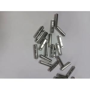 CNC Stainless Steel Limit Rod Cold Drawn Customization