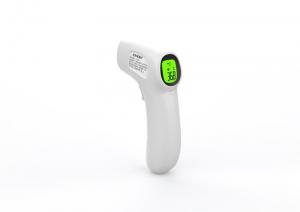 China 2 Modes Digital Forehead Thermometer Class Ii Instrument Classification on sale