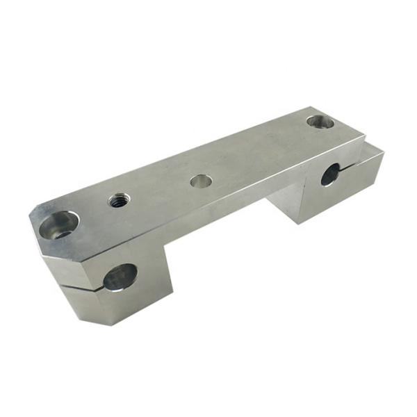 Al7075 CNC Machining Parts Precision Cnc Machinery Parts
