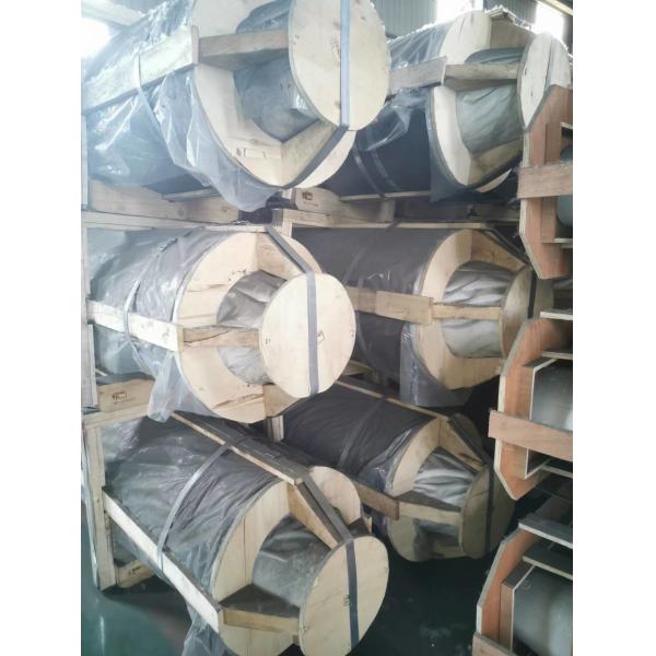 Electric Arc Furnace Graphite Electrode UHP Grade