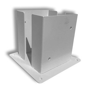 Quality OEM ODM Sheet Metal Enclosure Versatile Enclosure Shell for sale