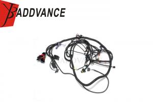 China T56 Magnum Transmission Sensor Connector Wiring Harness For GM LS1 on sale