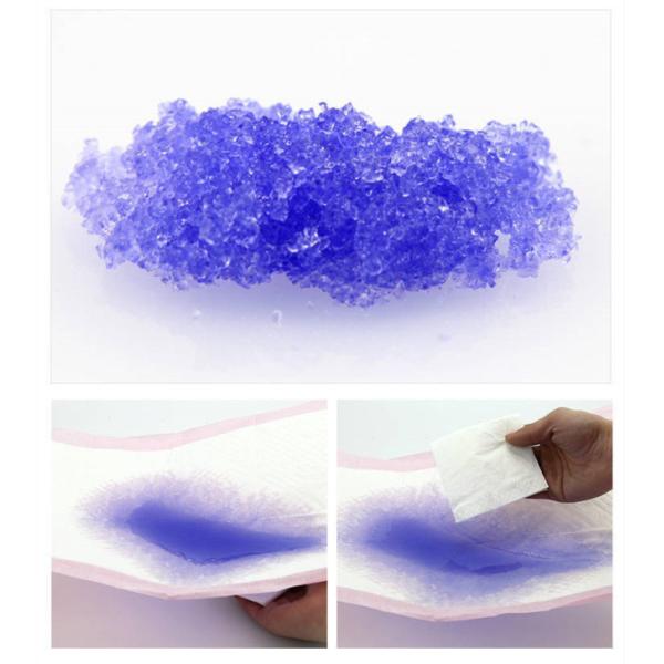 Puppy Pee Training Disposable Pet Pads 60x60mm 60x90mm Sustainable Disposable Pet Pads