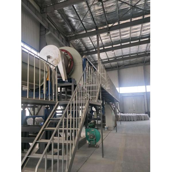 Vertical Glass Washing Machine