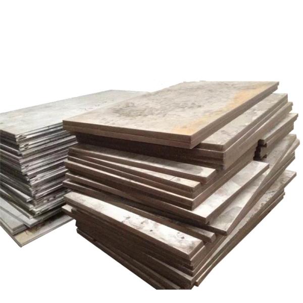 SUS317 Stainless Steel Sheet