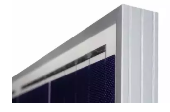 1979*1002*35mm 72PCS 380W Monocrystalline Solar Panel