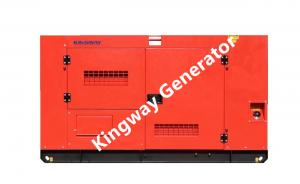 Quality Natural Gas 15kw Natural Gas Generator 3 Phase With ROHS Certification for sale