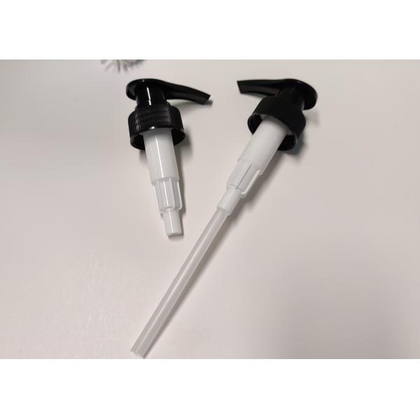 33mm Plastic Liquid 4cc Output Hand Dispenser Pump