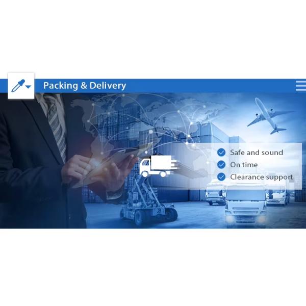 Self - Adhesive Bitumen Membrane for Waterproofing 1.5mm per Roll Simple Installation