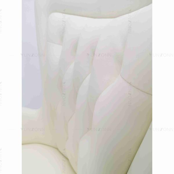 Understated Luxury Velvet Leisure Sofa Chair With elasticity sponge