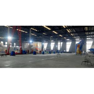 Zigong Yashi Culture And Art Co., Ltd.