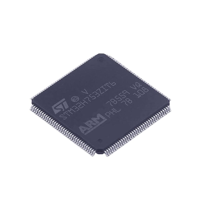STMicroelectronics STM32H753ZIT6 electronic Circuits 32H753ZIT6 Dip 8 Microcontr