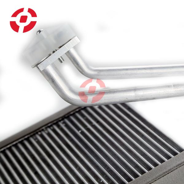 LR009797 LAND ROVER AC Evaporator Core Automotive Car Evaporator Core