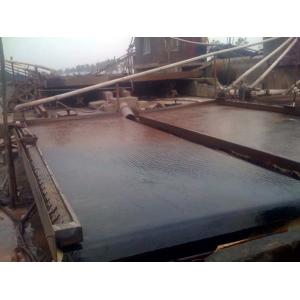 Quality Gravity Processing Plant Chrome Ball Mill Crusher for sale