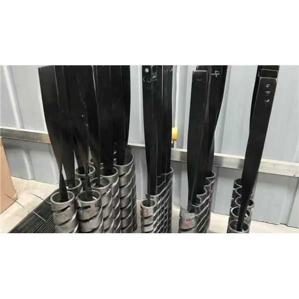 Auto Chain Link Fence Machine High Output 5.5KW Customized Voltage