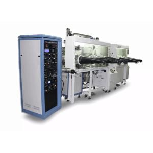 Fully Automatic Pouch Cell Assembly Equipment Lithium Ion Battery Line