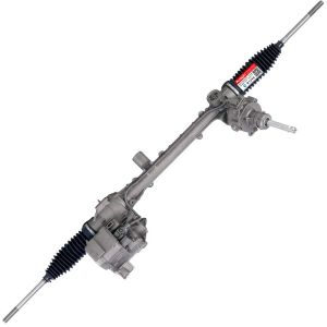 Quality 2013-2018 LHD for Ford Focus Electric Power Steering Rack New Part 18030134-103 247-0023 HV6Z3504CB HV6Z3504FG for Ford Focus for sale