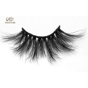 Quality 100% Handmade Craft Full Strips 0.07MM 5D Volume Lashes for sale