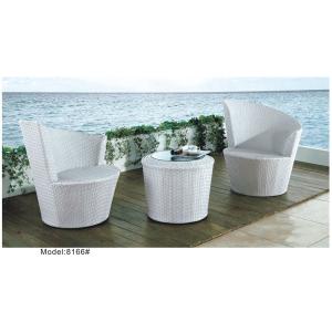 rattan furniture beach chair-8166
