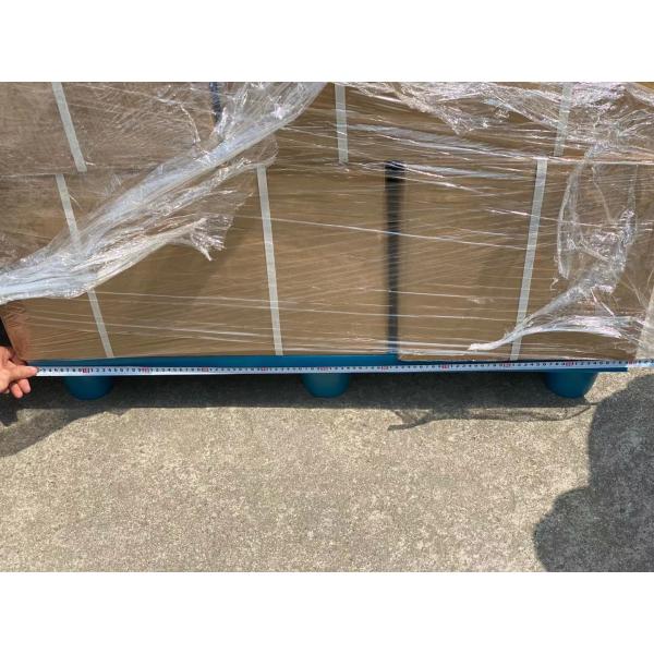 Decal Surface 700ml PETG Body Material Toilet Cleaner Bottle for Refillable Detergent