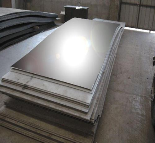 Shandong Huaxiang SS Sheet Stainless Steel 304 316L Plates Metal Sheet Products Materials