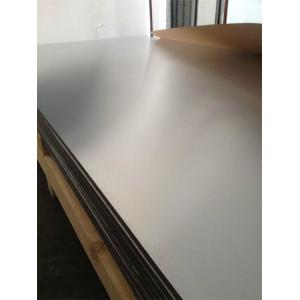Quality Thickness 350mm 5052 H32 H112 Automotive Aluminum Sheet for sale