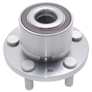 Quality LR003157 Transmission Parts Wheel Hub for sale